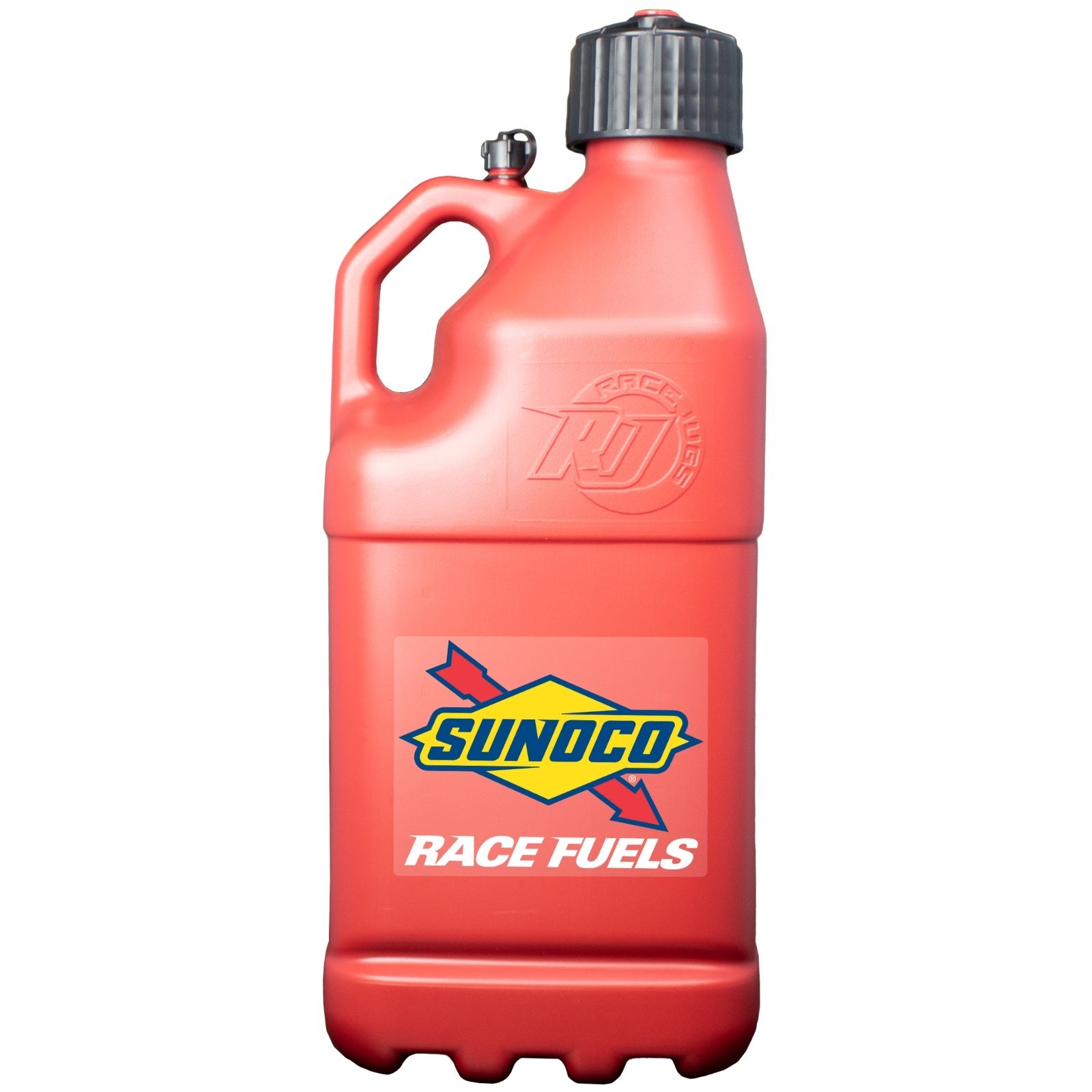 Sunoco M7500RD Red Sunoco Motorsports Jug 5 gal Sunoco M7500RD