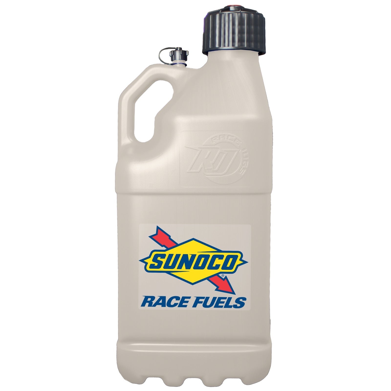 Sunoco M7500TN Tan Sunoco Motorsports Jug 5 gal Sunoco M7500TN