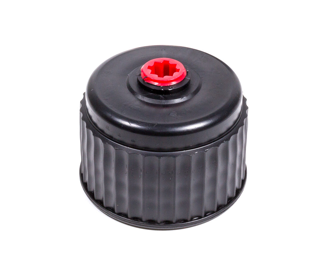 Sunoco R1110BKSQ Utility Jug Lid w/ Hose Adapter Boss Sunoco R1110BKSQ