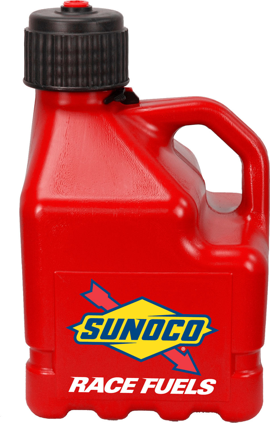 Sunoco R3100RD Red Sunoco 3 Gallon Utility Jug Sunoco R3100RD