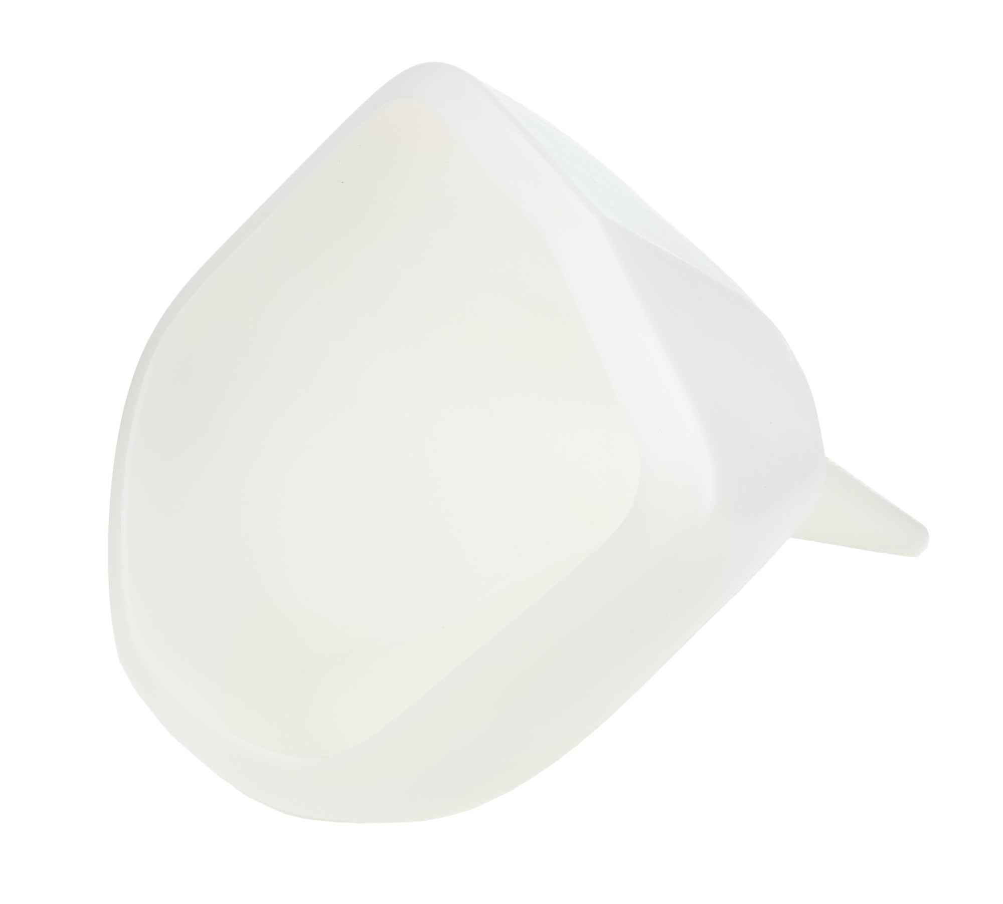 Sunoco R6100GL Funnel Glow-In-Dark Jug Shaped Sunoco R6100GL