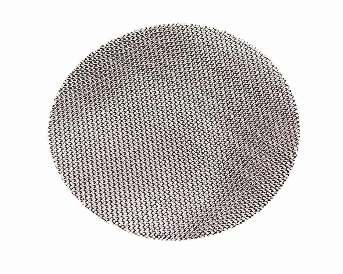 Sunoco R6201 Stainless Screen for D-Shaped Funnel Sunoco R6201