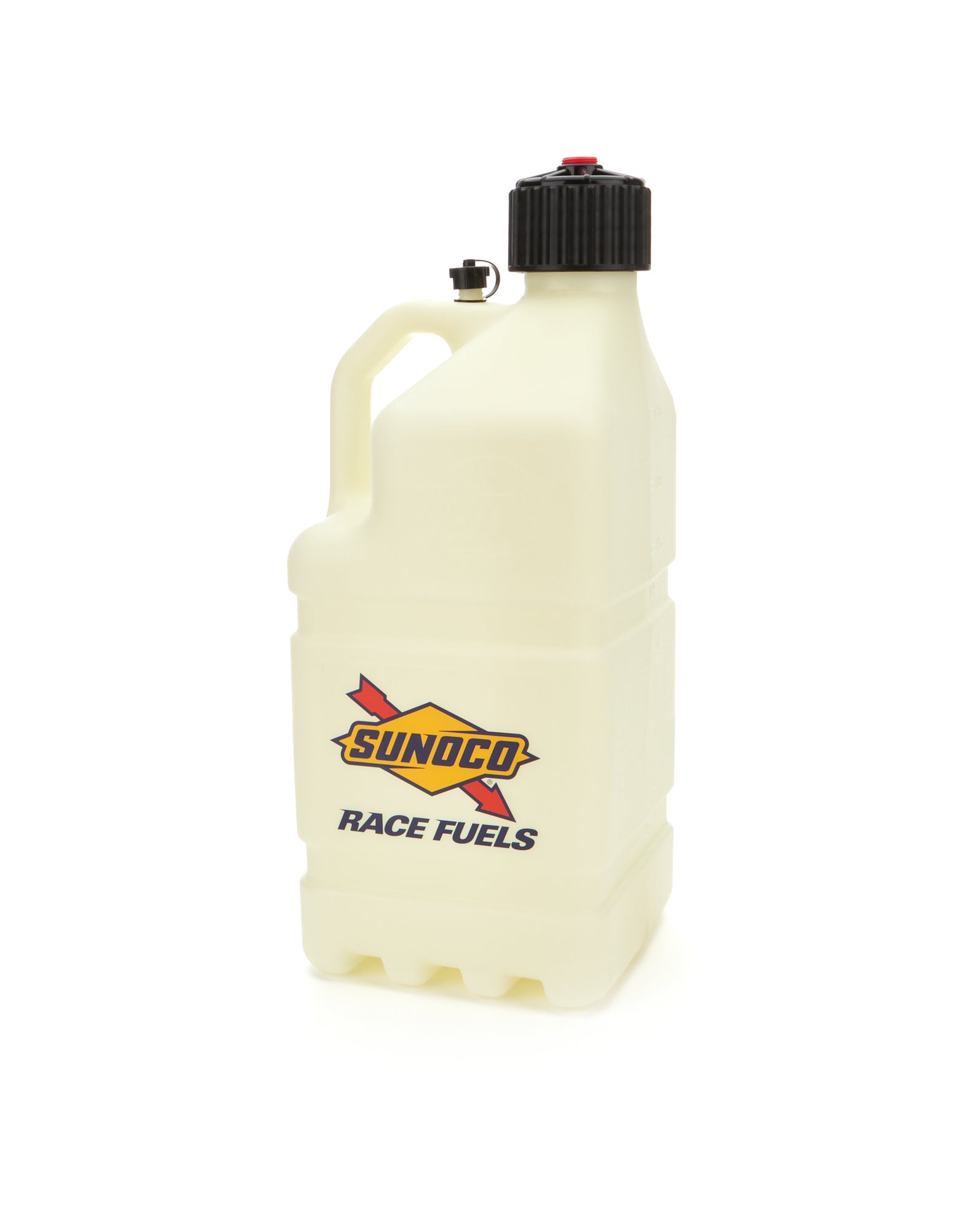 Sunoco R7500GL Sunoco Rage Jug Glow-In- Dark Threaded Vent Sunoco R7500GL
