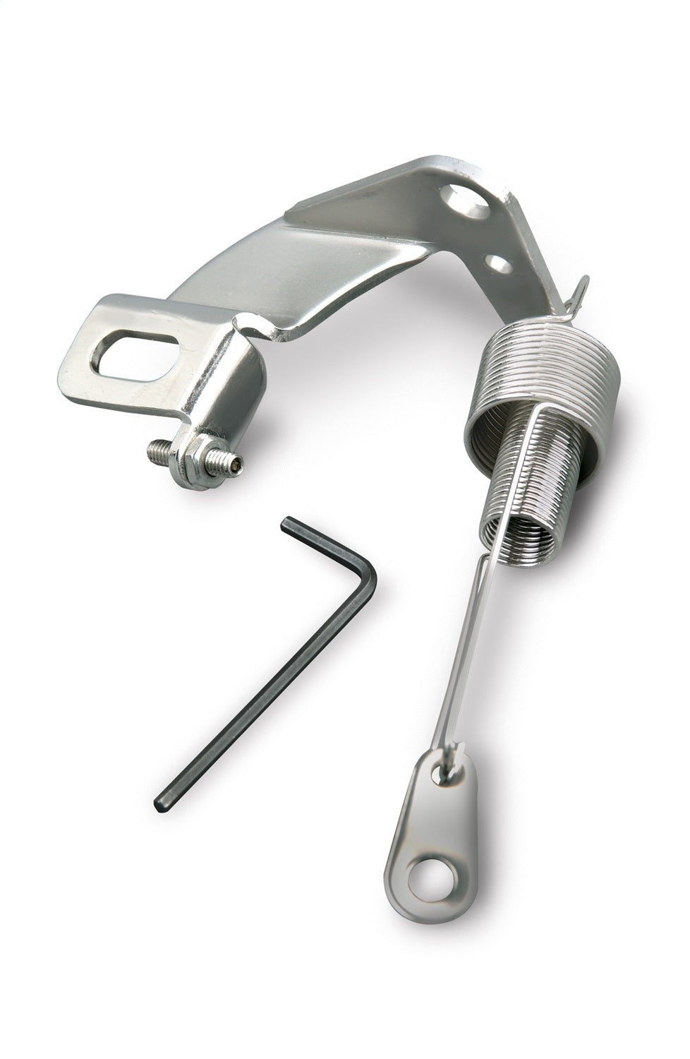 Lokar SRK-4000 Carburetor Bracket And Return Springs Lokar SRK-4000