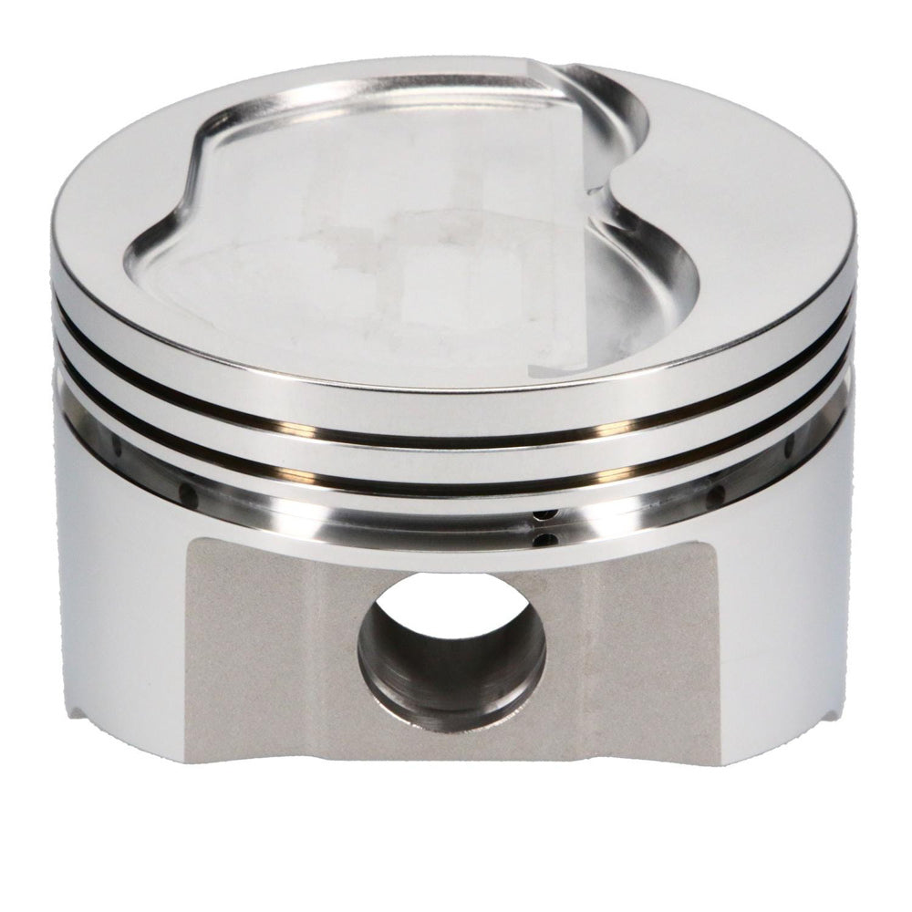 SPORTSMAN RACING PRODUCTS 149607 SBF Dished Piston Set 4.040 Bore -14cc SPORTSMAN RACING PRODUCTS 149607