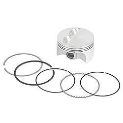 SPORTSMAN RACING PRODUCTS 271057 SBC F/T Pro-Series Piston & Ring Set 4.030 SPORTSMAN RACING PRODUCTS 271057