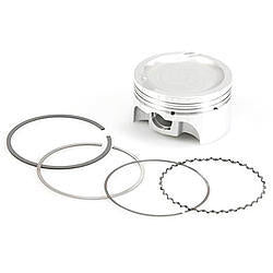 SPORTSMAN RACING PRODUCTS 271108 Ford 4.6L Pro-Series Piston & Ring Set 3.572 SPORTSMAN RACING PRODUCTS 271108