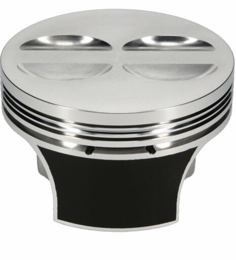 SPORTSMAN RACING PRODUCTS 324865 SBC Pro  FT Piston Set 4.020 Bore -4.5cc SPORTSMAN RACING PRODUCTS 324865