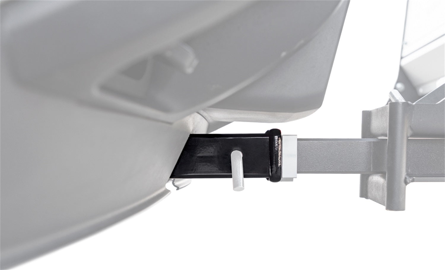ACI 40110 SnowSport™ HD Utility Plow Mount; 46 in. Length x 16 in. Width x 11 in. Height; ACI 40110