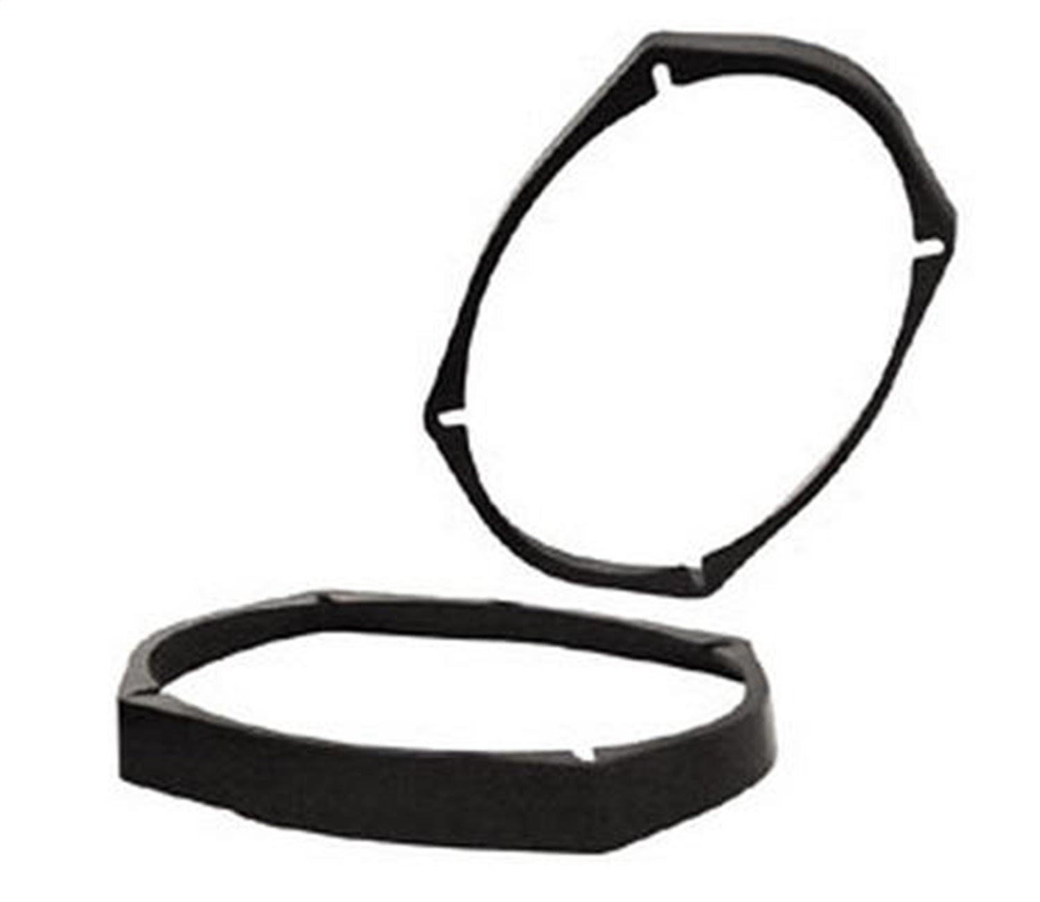 Scosche SS69 Universal Speaker Spacers; 1 in. 6 in. / 9 in. Universal Speaker Spacer; Pair; Scosche SS69