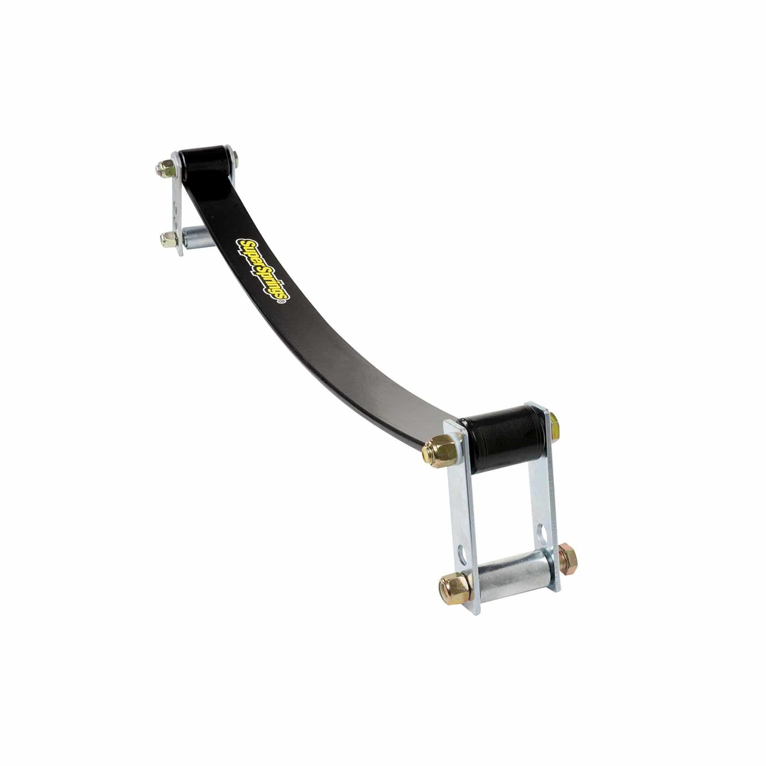 SuperSprings SSA50.5 Leaf Helper Spring SuperSprings SSA50.5