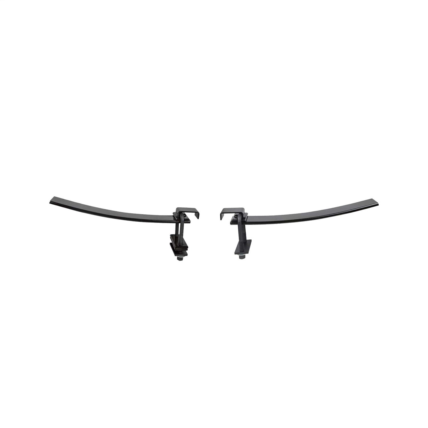 SuperSprings SSA52 Leaf Helper Spring SuperSprings SSA52