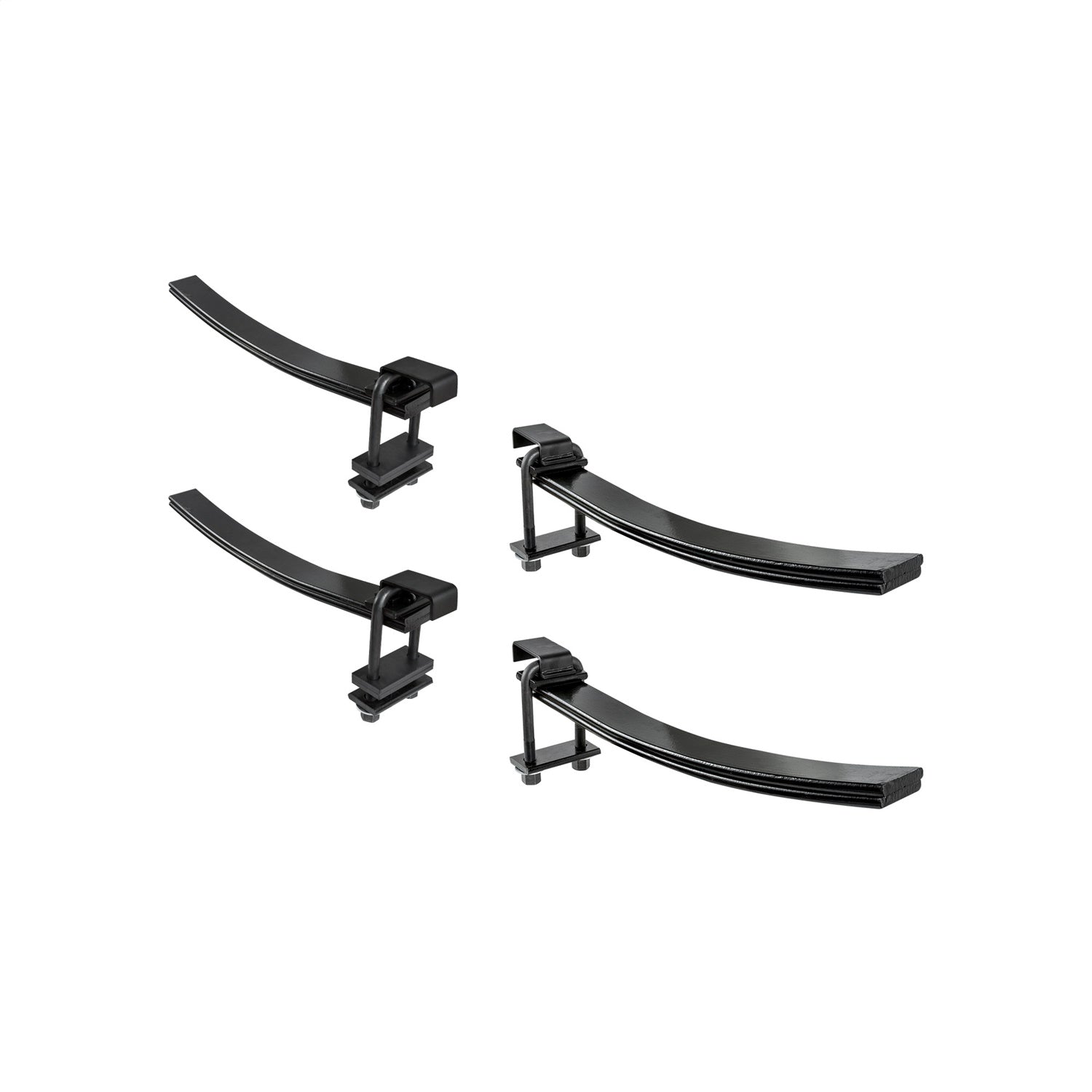 SuperSprings SSA54 Leaf Helper Spring SuperSprings SSA54
