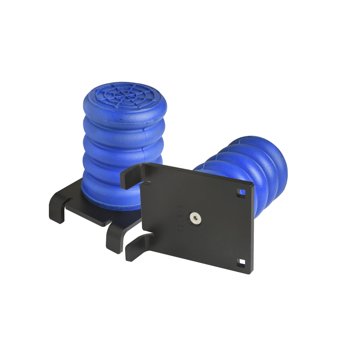 SuperSprings SSF-603-40 SumoSprings; Front; SuperSprings SSF-603-40