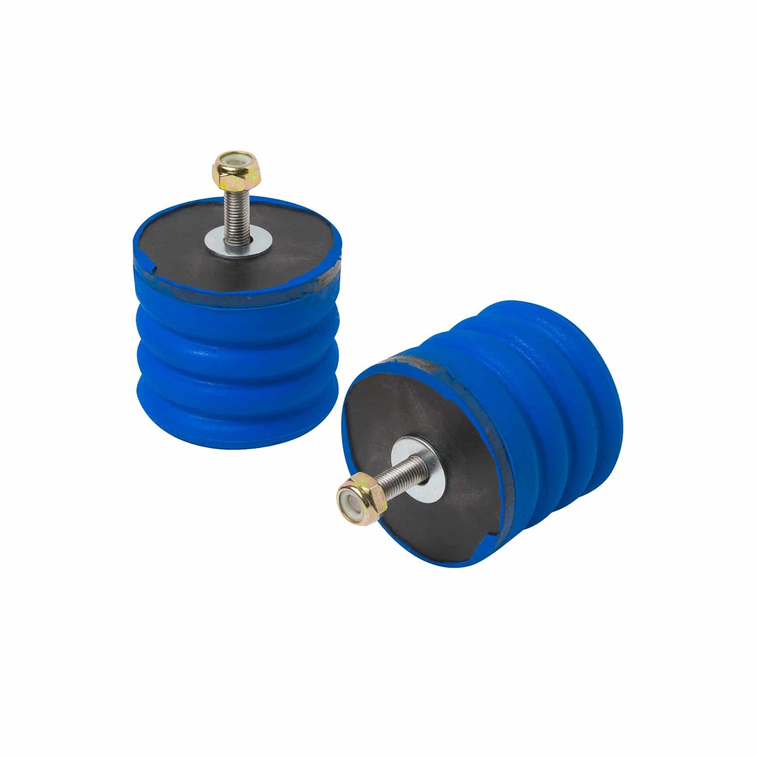 SuperSprings SSF-604-40 Air Helper Spring SuperSprings SSF-604-40