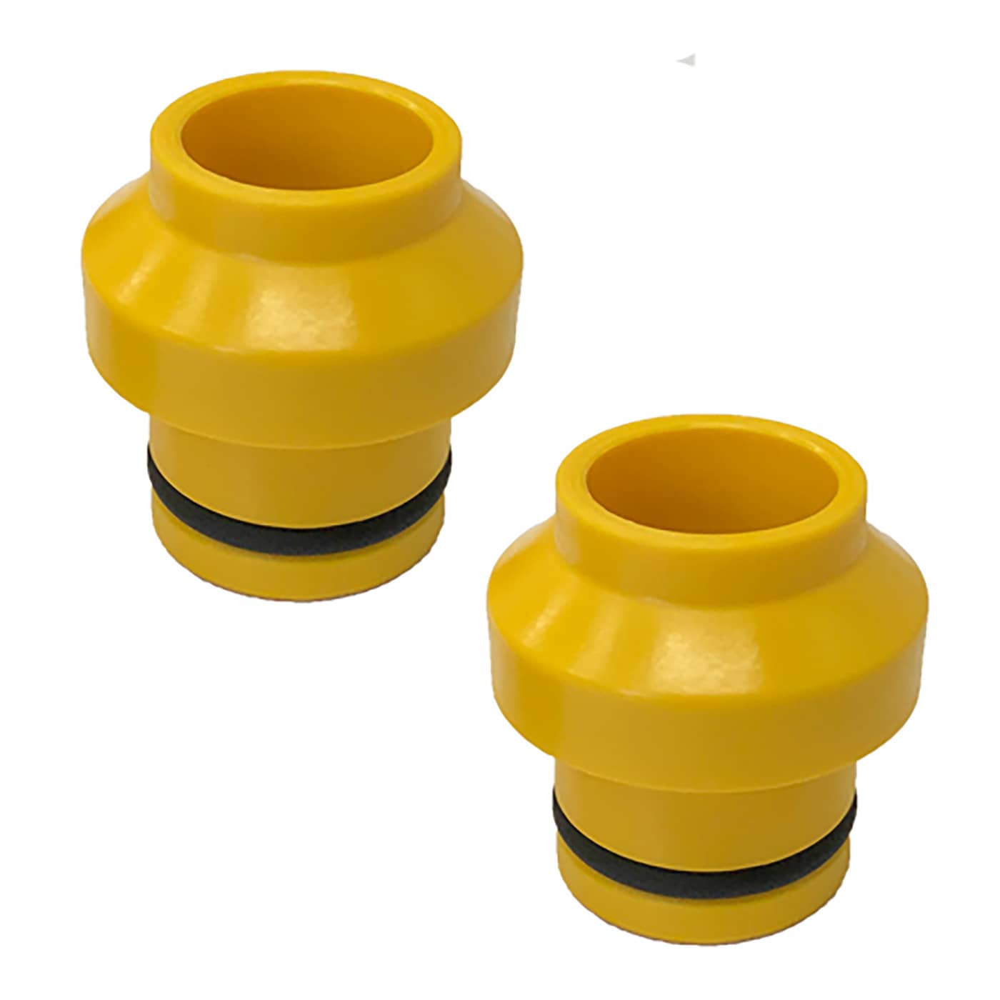 SeaSucker BA1425.1 HUSKE 15X110MM THRU-AXLE PLUGS (BOOST) SeaSucker BA1425.1