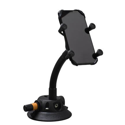 SeaSucker EL6013B-6 FLEX-X PHONE MOUNT SeaSucker EL6013B-6