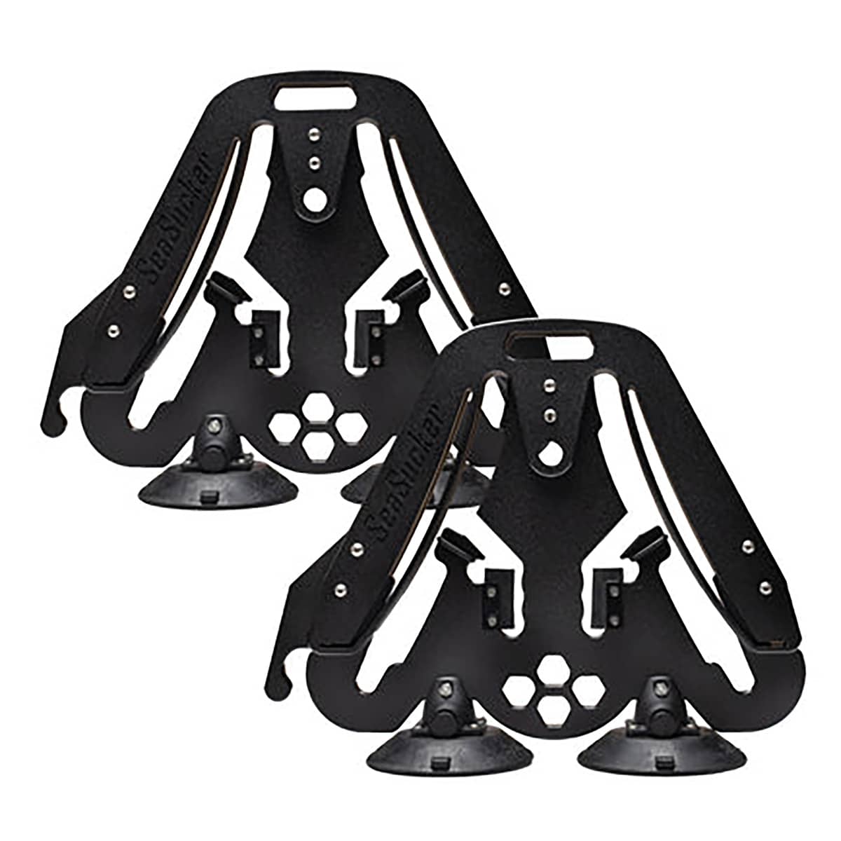 SeaSucker SK2425 PALLAVICINI SKI RACK SeaSucker SK2425