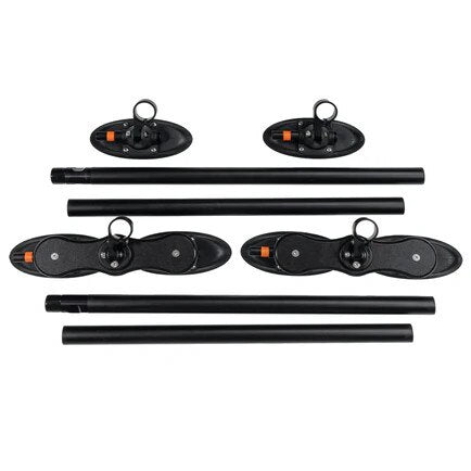 SeaSucker SX6140 MONKEY BARS R/R 48" SeaSucker SX6140
