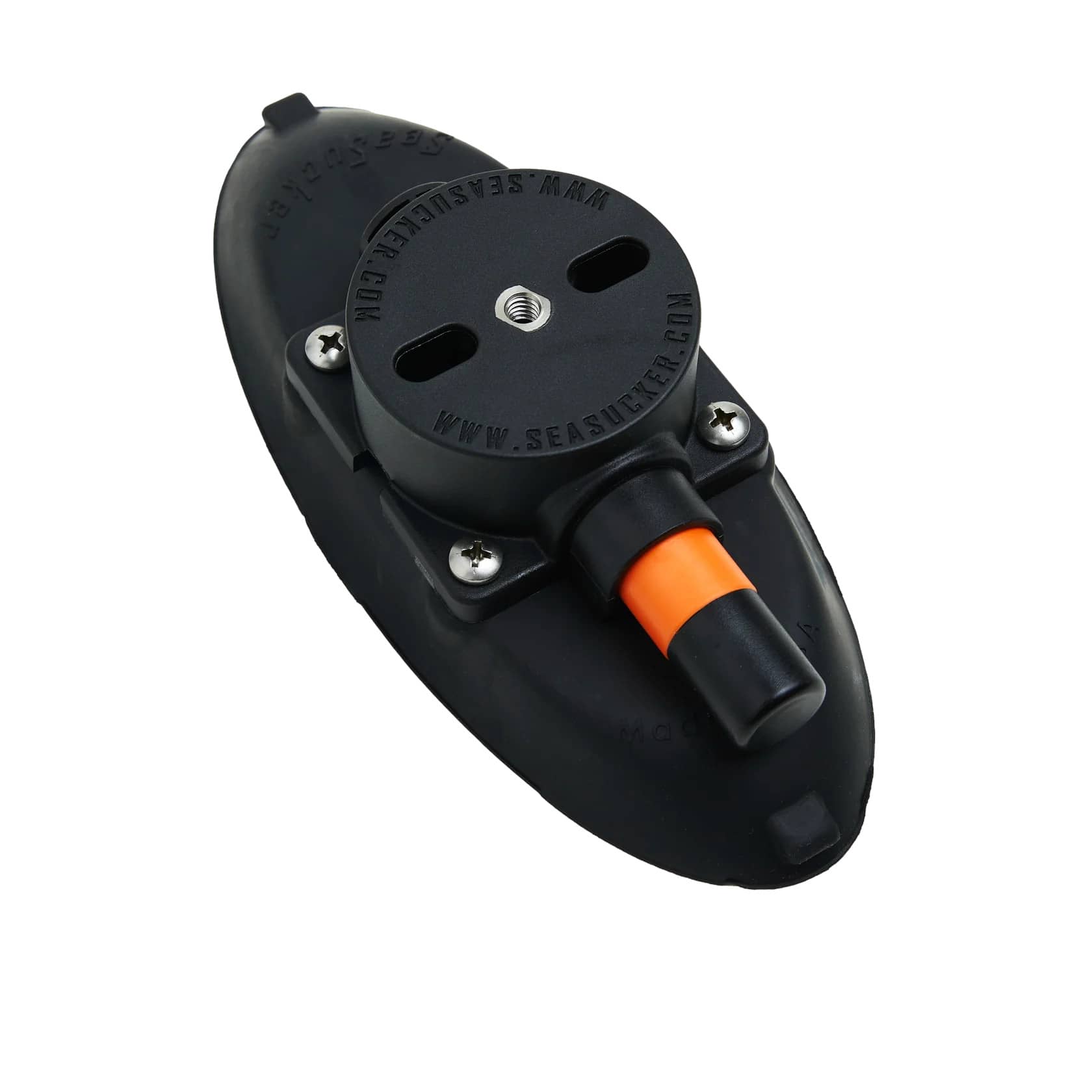 SeaSucker VM1031B OVAL SEASUCKER BLACK VACUUM CUPS SeaSucker VM1031B