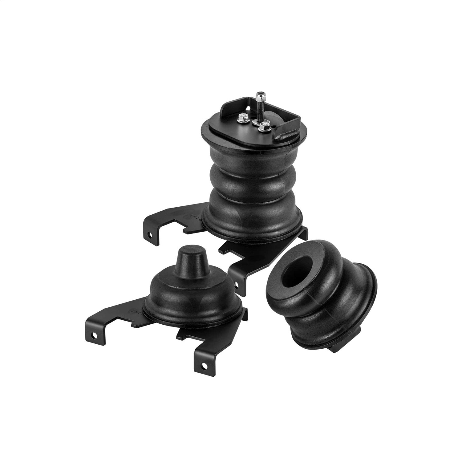 SuperSprings SSR-139-47-2 Air Helper Spring SuperSprings SSR-139-47-2