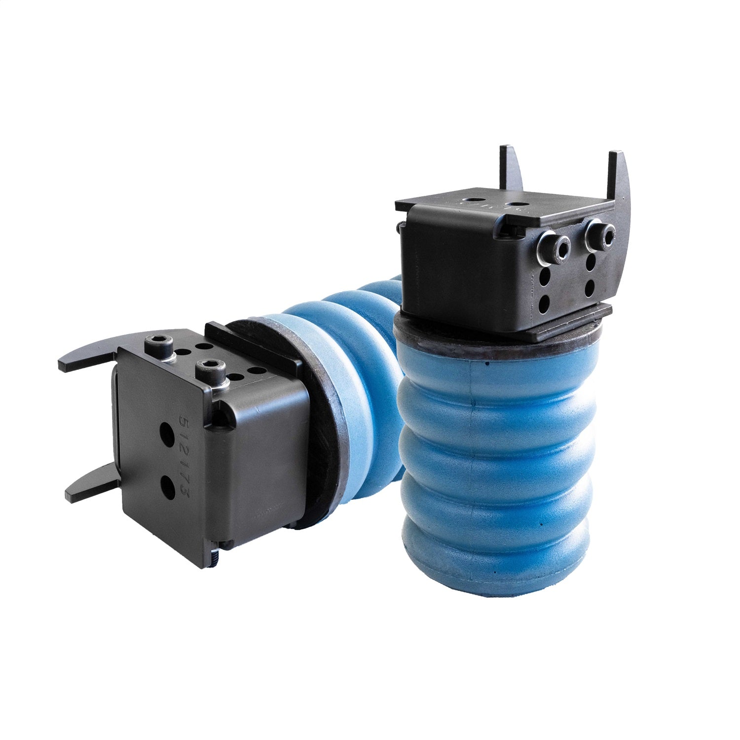 SuperSprings SSR-146-40 Air Helper Spring SuperSprings SSR-146-40