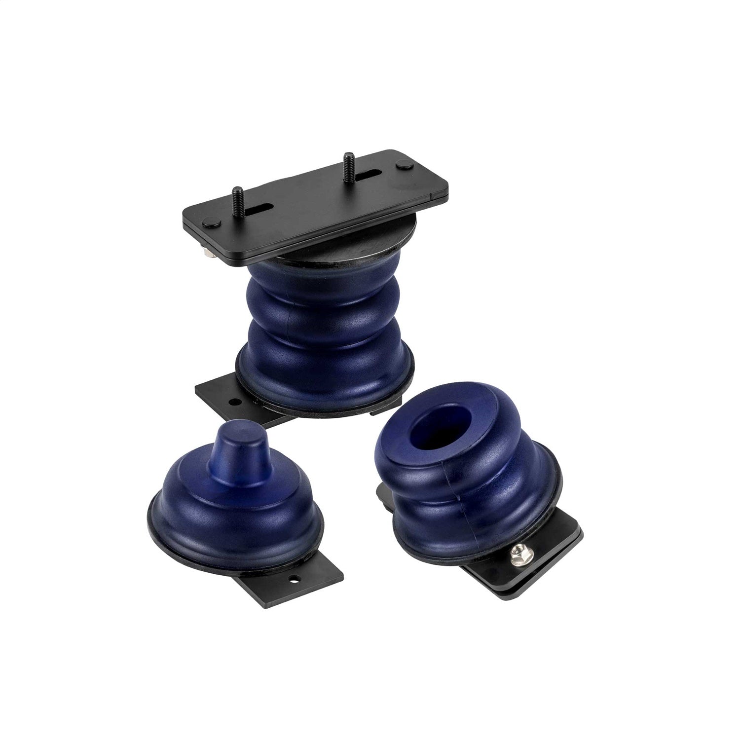 SuperSprings SSR-315-40-2 Air Helper Spring SuperSprings SSR-315-40-2