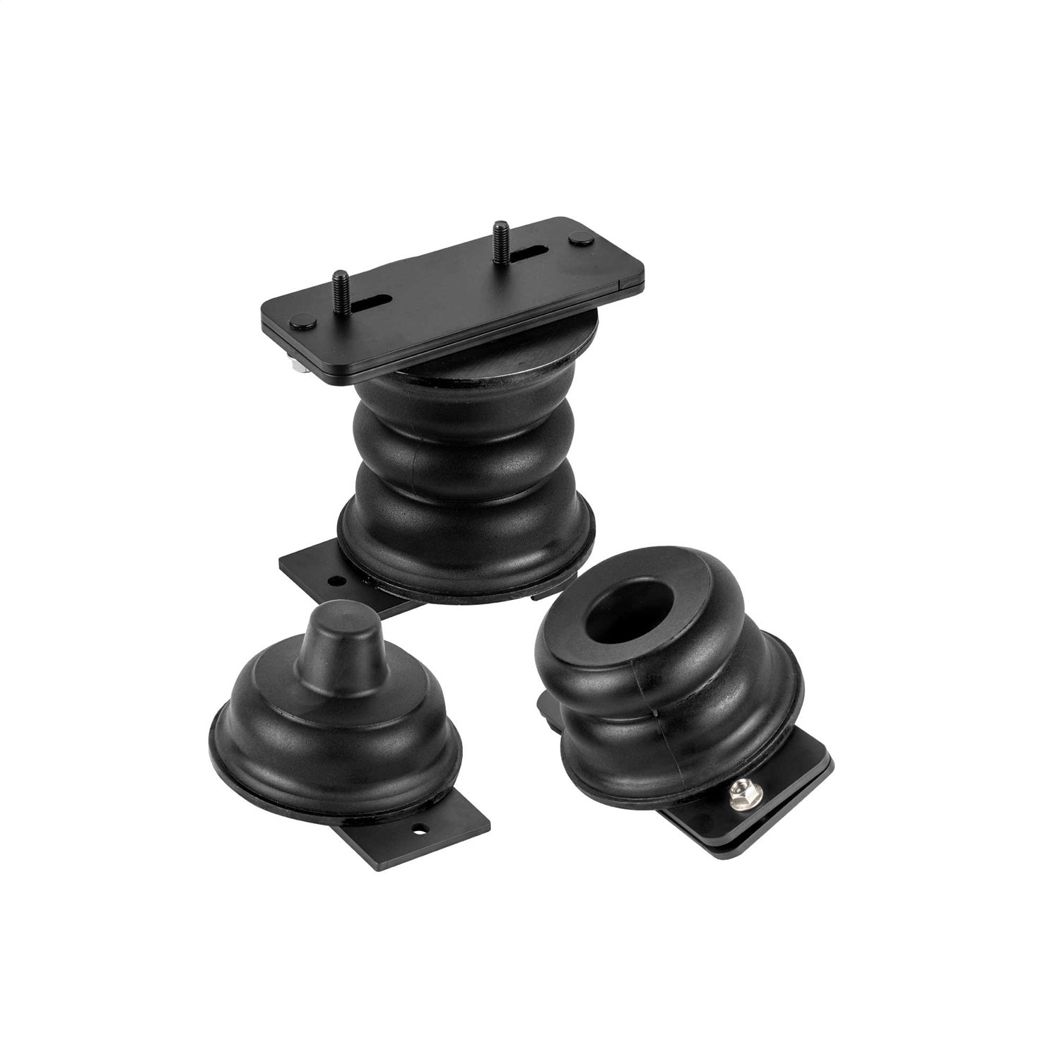 SuperSprings SSR-315-47-2 Air Helper Spring SuperSprings SSR-315-47-2