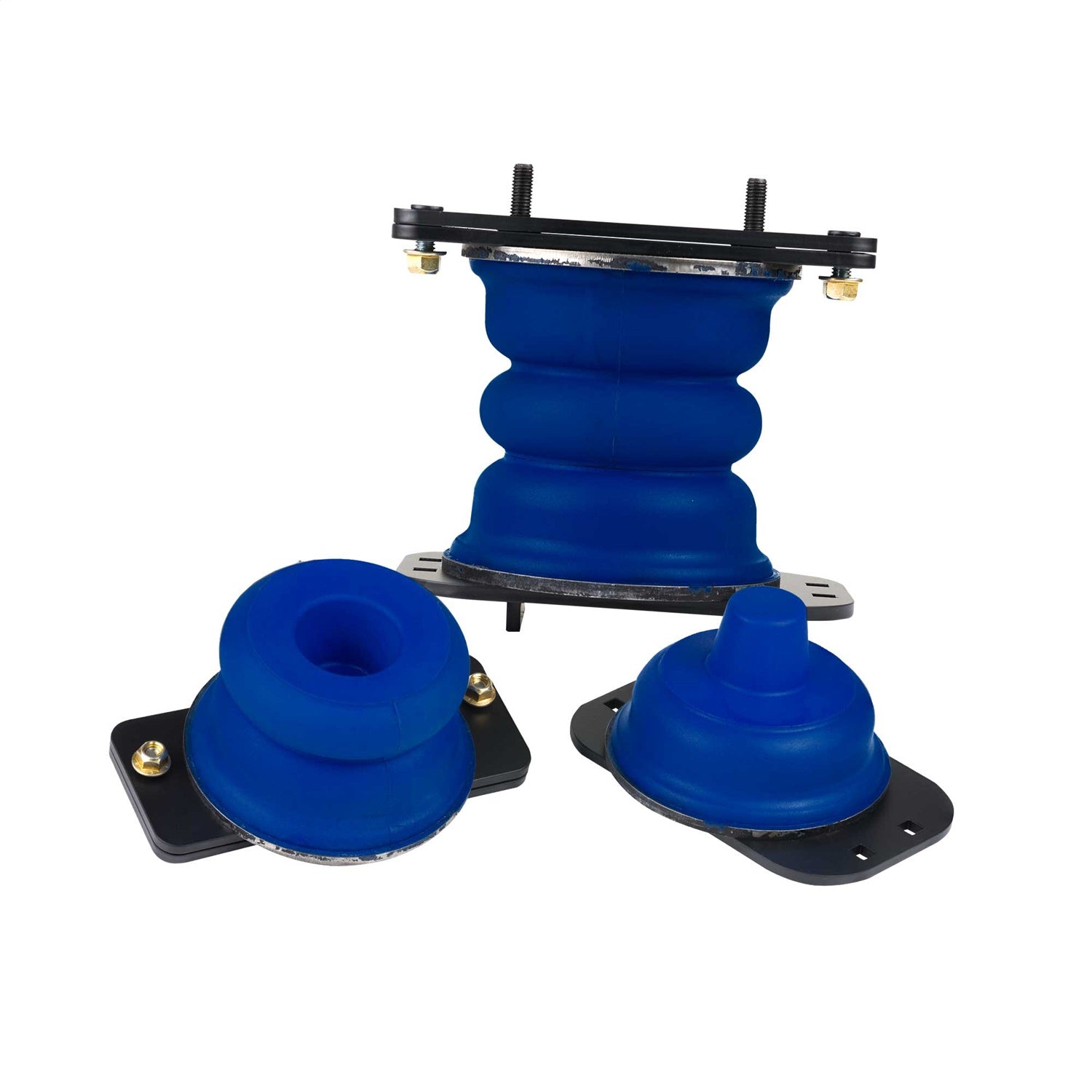 SuperSprings SSR-316-40-2 Air Helper Spring SuperSprings SSR-316-40-2