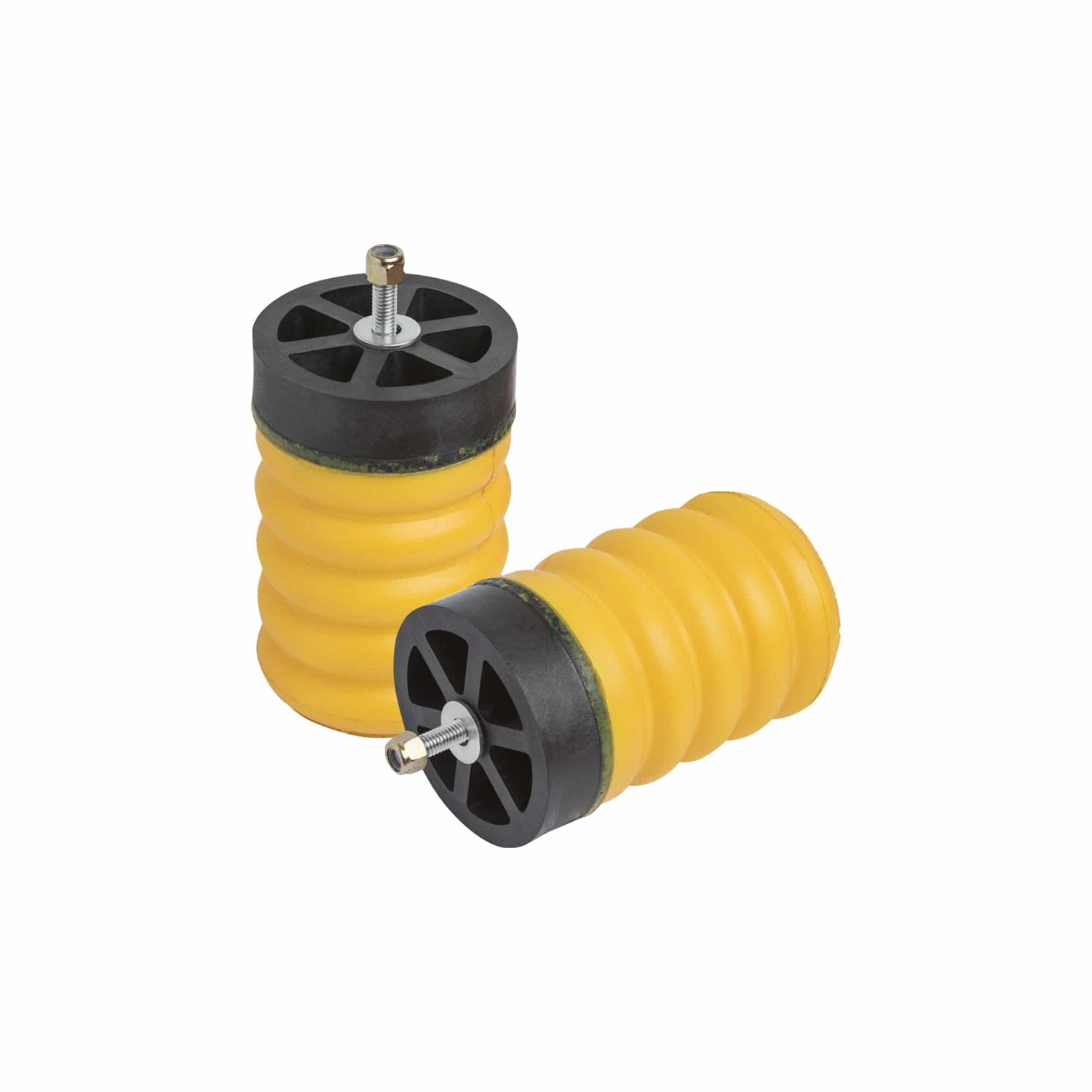 SuperSprings SSR-603-54 SumoSprings; Rear; SuperSprings SSR-603-54