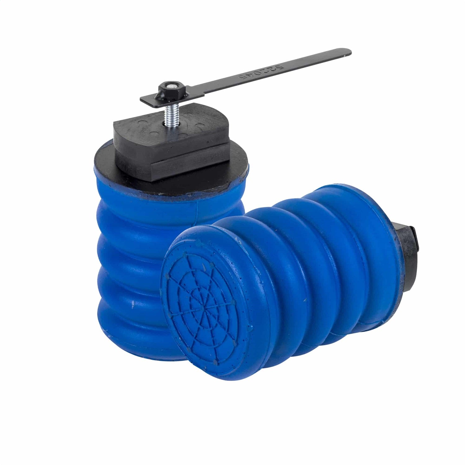 SuperSprings SSR-619-40 SumoSprings; Rear; Capacity 1000 Ibs.; For Nissan NP300 w/Rear Coil Springs; SuperSprings SSR-619-40
