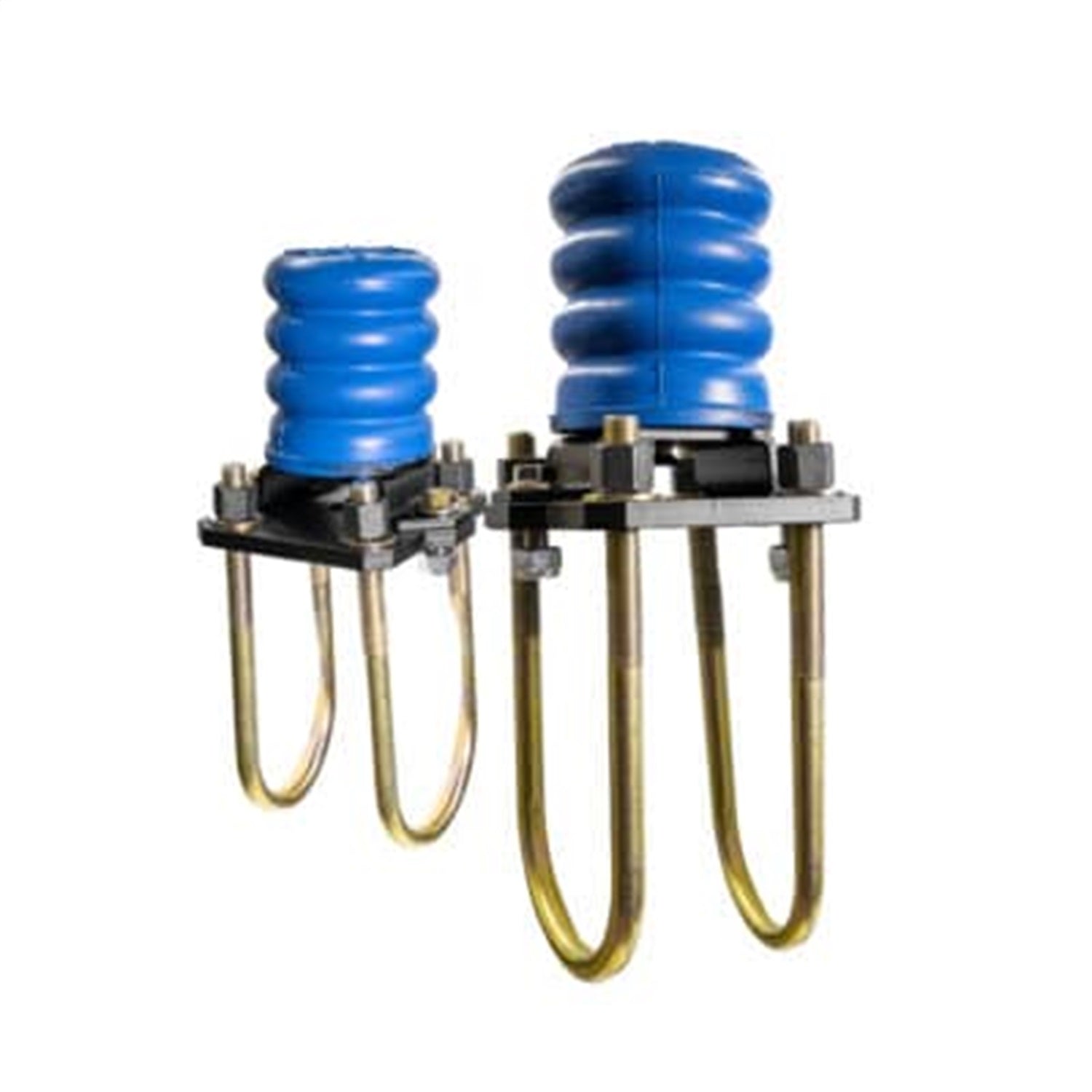 SuperSprings SSR-624-40 Air Helper Spring SuperSprings SSR-624-40