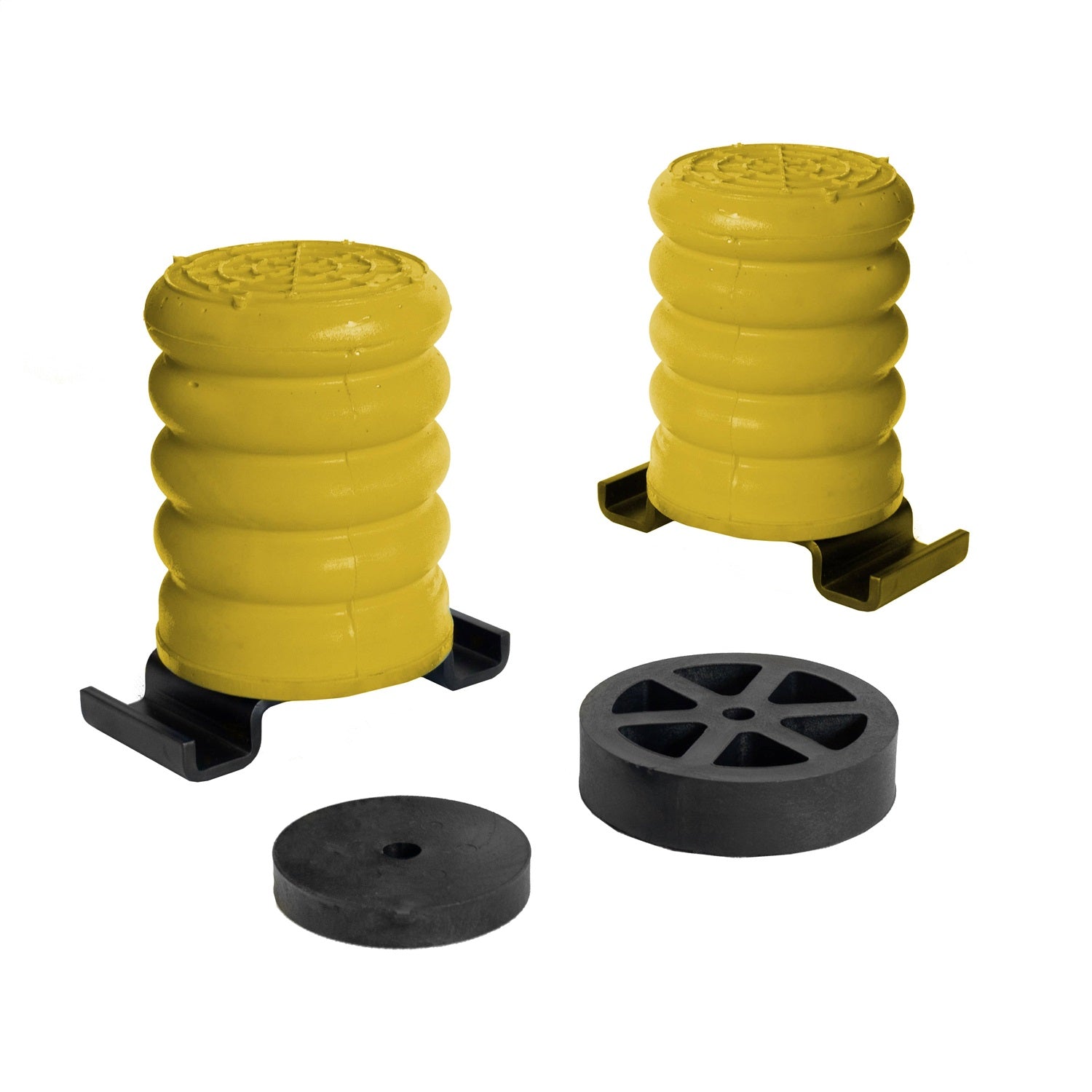 SuperSprings SSR-626-54 Air Helper Spring SuperSprings SSR-626-54