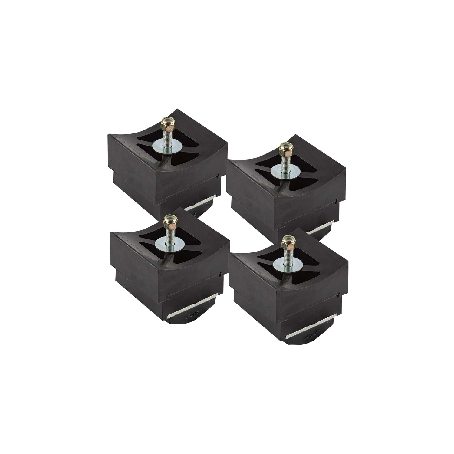 SuperSprings SSS-3 LeafSprngSwayCntrl SuperSprings SSS-3