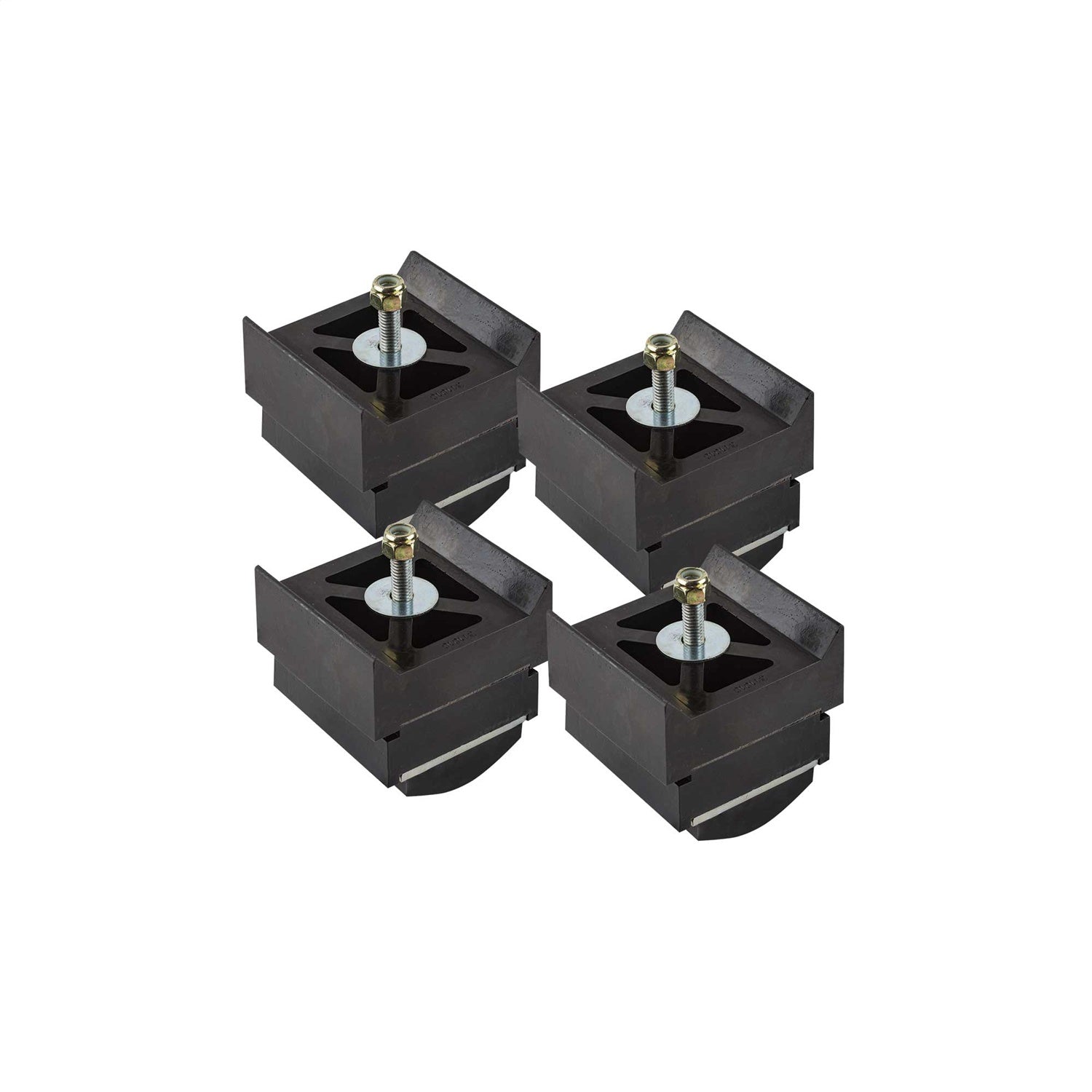 SuperSprings SSS-4 LeafSprngSwayCntrl SuperSprings SSS-4