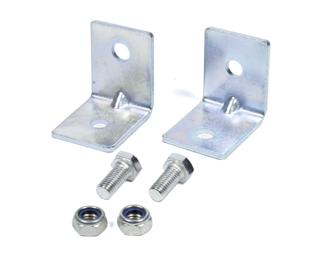 Safe-T-Boy Safety Products STBSBHPA Seat Belt Angled Anchor Brackets Safe-T-Boy Safety Products STBSBHPA