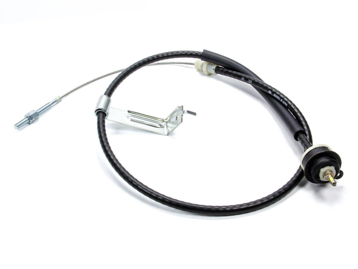 Steeda Autosports 172-0000 Adjustable Clutch Cable 79-95 Mustang Steeda Autosports 172-0000