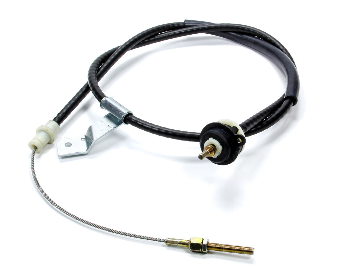 Steeda Autosports 172-0201 Adjustable Clutch Cable 96-04 Mustang Steeda Autosports 172-0201
