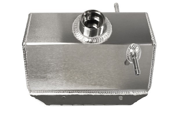 Steeda Autosports 555-0601 Coolant Expansion Tank 15-18 Mustang Steeda Autosports 555-0601