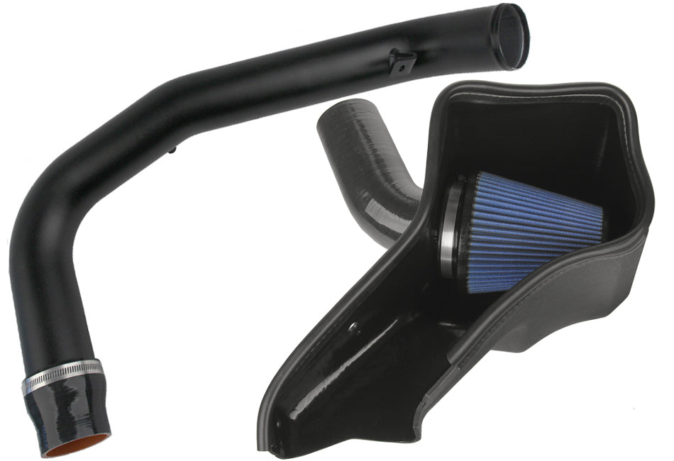 Steeda Autosports 555-3209 Focus ST Cold Air Intake 15-18 Steeda Autosports 555-3209