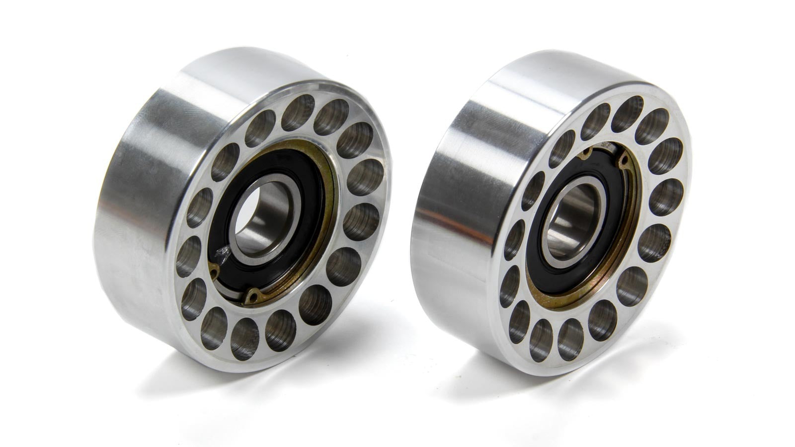 Steeda Autosports 555-3361 Billet Idler Gear 11-14 Mustang 5.0L Steeda Autosports 555-3361