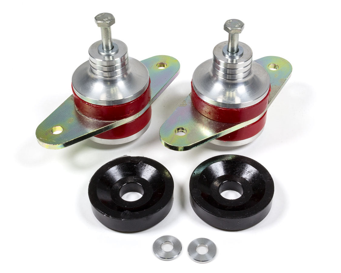 Steeda Autosports 555-4039 Motor Mounts  2015 Mustang GT Steeda Autosports 555-4039