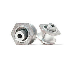 Steeda Autosports 555-4103 Spherical Bearings for Upper Controls Arms Steeda Autosports 555-4103