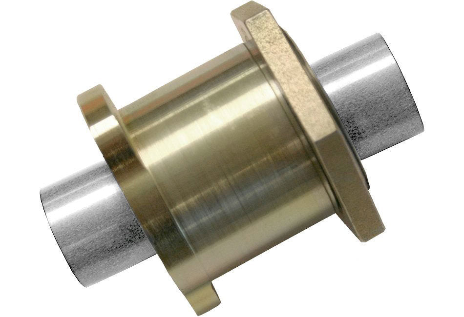 Steeda Autosports 555-4104 Spherical Bearing Upper Axle End Bushing Steeda Autosports 555-4104