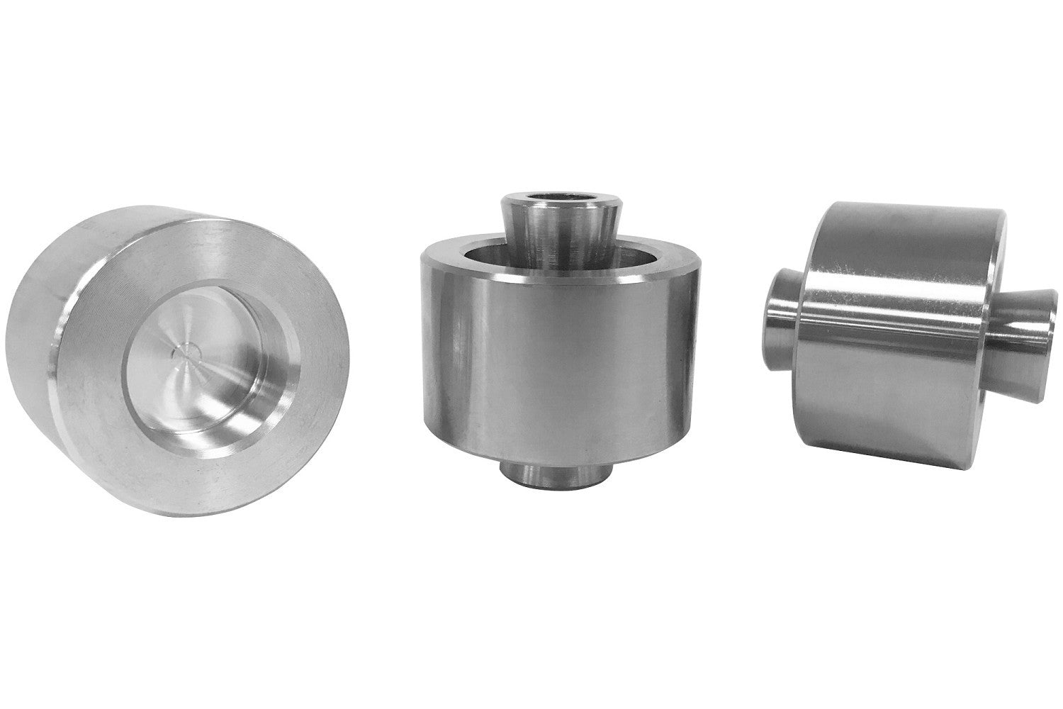 Steeda Autosports 555-4117 Spherical Bearing Kit Rear Control Arms Steeda Autosports 555-4117
