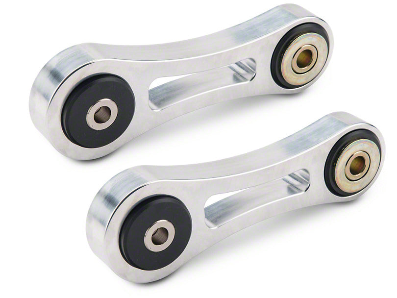 Steeda Autosports 555-4121 Vertical Links - Billet Aluminum 15-16 Mustang Steeda Autosports 555-4121