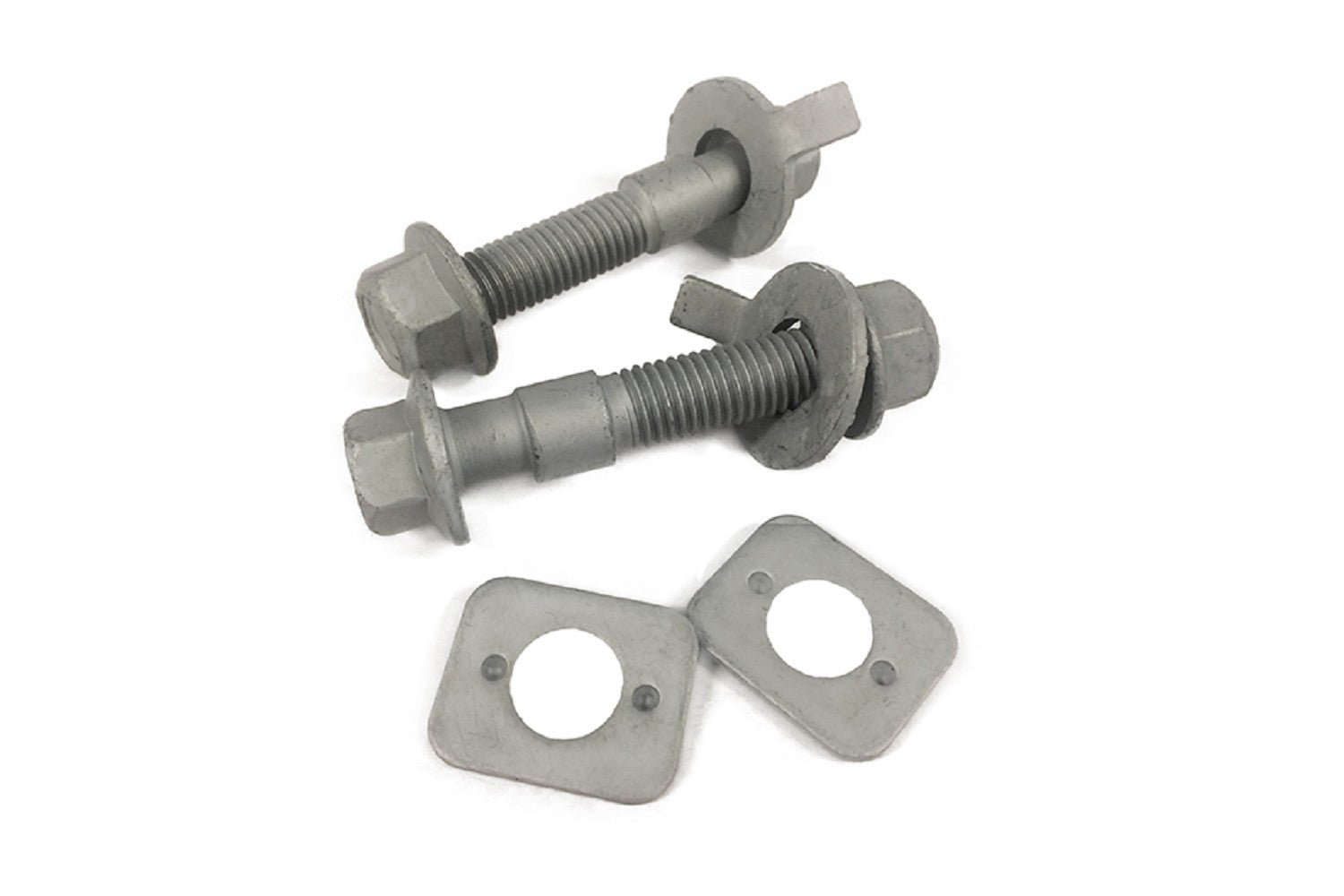 Steeda Autosports 555-4124 Adjustable Front Camber Bolt Kit 15-18 Mustang Steeda Autosports 555-4124