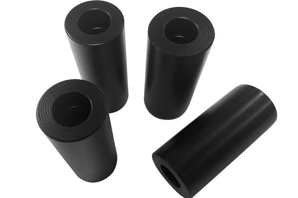 Steeda Autosports 555-4438 Alignment Kit - IRS Subframe 15-21 Mustang Steeda Autosports 555-4438