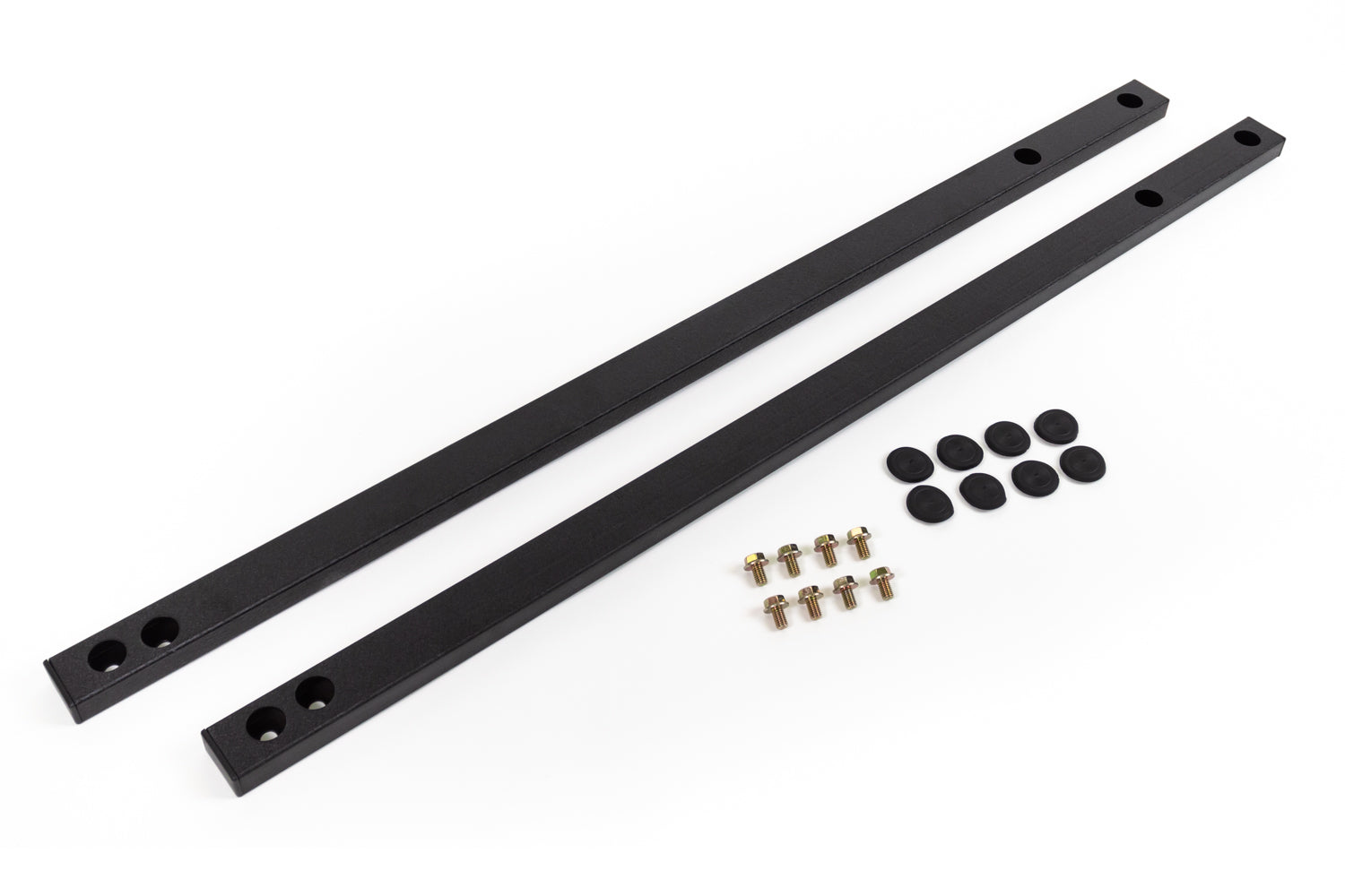 Steeda Autosports 555-5212 Mustang Jacking Rails 15-26 Coupe Steeda Autosports 555-5212