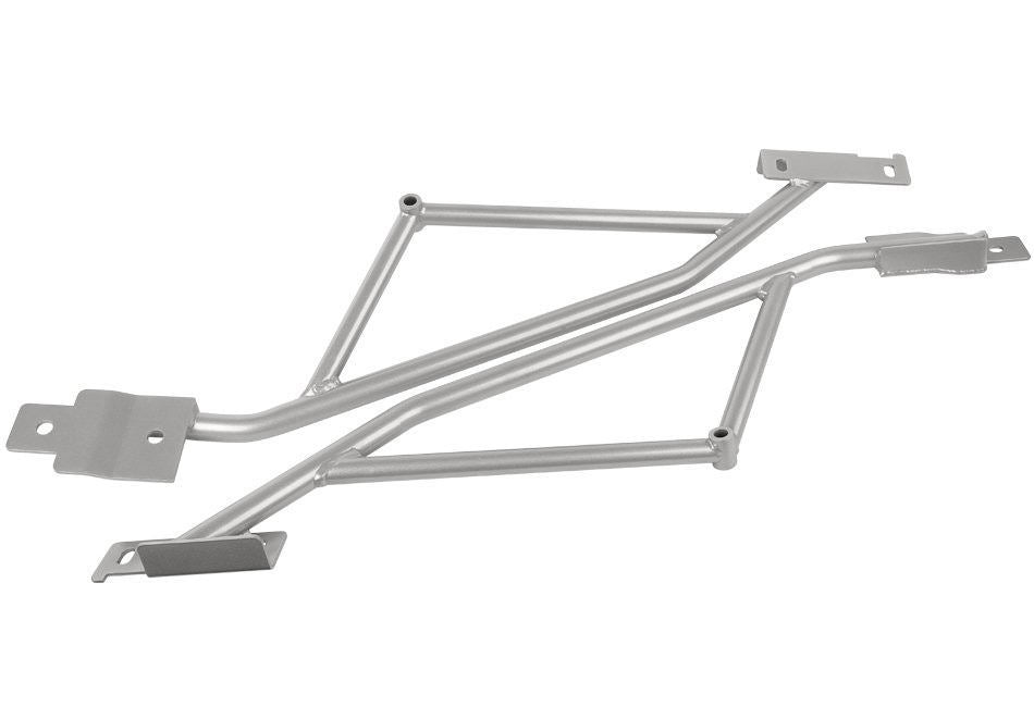 Steeda Autosports 555-5754 Mustang IRS Support Brce 15-26 All models Steeda Autosports 555-5754